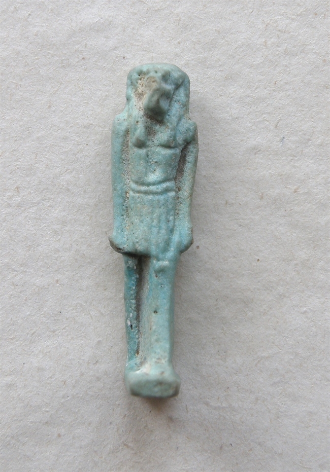 Thoth amulet